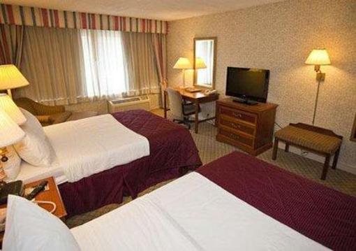 фото отеля Rodeway Inn Near Fairplex