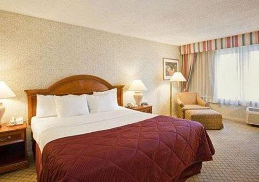 фото отеля Rodeway Inn Near Fairplex