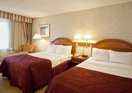 фото отеля Rodeway Inn Near Fairplex