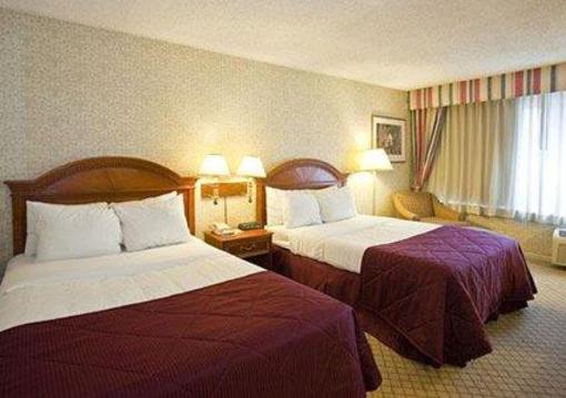 фото отеля Rodeway Inn Near Fairplex