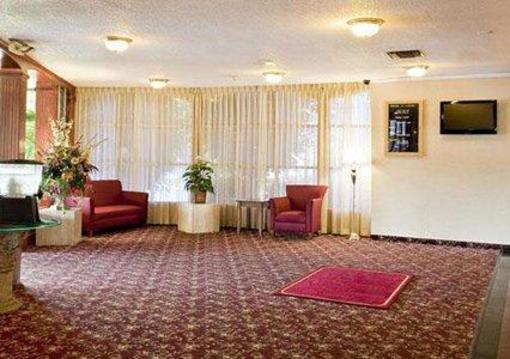 фото отеля Rodeway Inn Near Fairplex