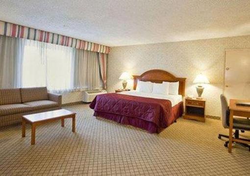 фото отеля Rodeway Inn Near Fairplex
