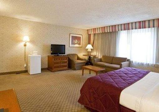 фото отеля Rodeway Inn Near Fairplex