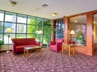Rodeway Inn Near Fairplex