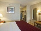 фото отеля Rodeway Inn Near Fairplex