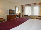 фото отеля Rodeway Inn Near Fairplex