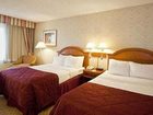 фото отеля Rodeway Inn Near Fairplex