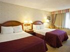 фото отеля Rodeway Inn Near Fairplex