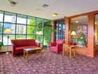 фото отеля Rodeway Inn Near Fairplex