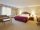фото отеля Rodeway Inn Near Fairplex