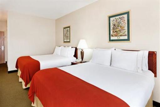 фото отеля Holiday Inn Express Winchester (Kentucky)