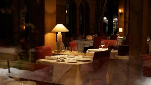 фото отеля Hotel Le Samoyede Morzine