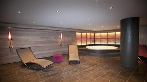 фото отеля Hotel Le Samoyede Morzine