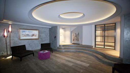 фото отеля Hotel Le Samoyede Morzine
