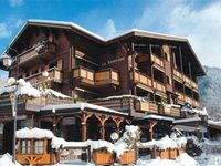 Hotel Le Samoyede Morzine