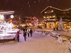 фото отеля Hotel Le Samoyede Morzine