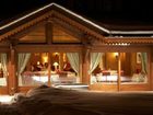 фото отеля Hotel Le Samoyede Morzine