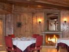 фото отеля Hotel Le Samoyede Morzine