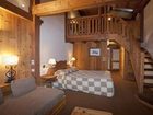 фото отеля Hotel Le Samoyede Morzine
