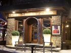 фото отеля Hotel Le Samoyede Morzine