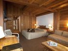 фото отеля Hotel Le Samoyede Morzine