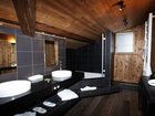 фото отеля Hotel Le Samoyede Morzine