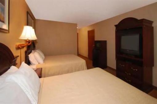 фото отеля Rodeway Inn Sioux Falls