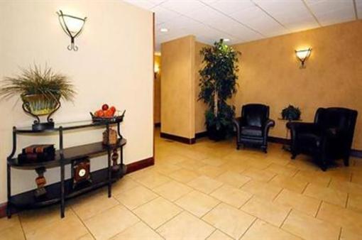 фото отеля Rodeway Inn Sioux Falls