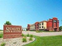 Rodeway Inn Sioux Falls