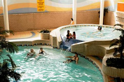 фото отеля Durban Spa