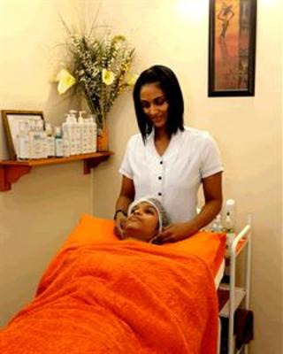 фото отеля Durban Spa