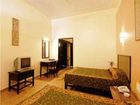 фото отеля Fountain Hotel Mahabaleshwar