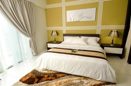 фото отеля Bayu Marina Resort