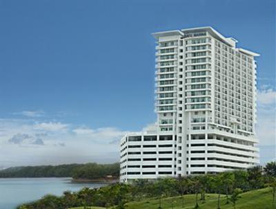 фото отеля Bayu Marina Resort