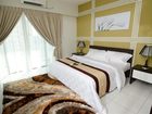 фото отеля Bayu Marina Resort