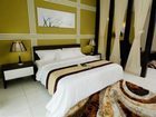 фото отеля Bayu Marina Resort