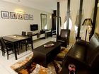 фото отеля Bayu Marina Resort