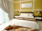фото отеля Bayu Marina Resort