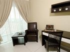 фото отеля Bayu Marina Resort