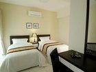 фото отеля Bayu Marina Resort