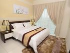 фото отеля Bayu Marina Resort
