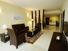 фото отеля Bayu Marina Resort
