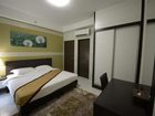 фото отеля Bayu Marina Resort