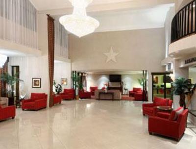 фото отеля Ramada Houston IAH Airport West