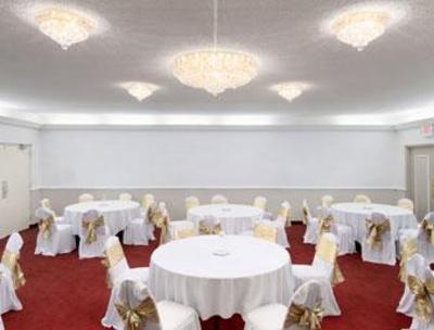 фото отеля Ramada Houston IAH Airport West