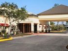 фото отеля Ramada Houston IAH Airport West