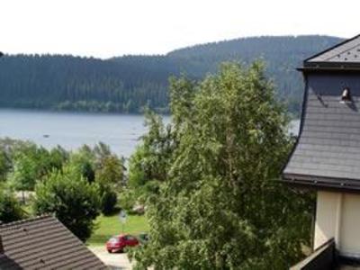 фото отеля Hotel Landgasthof Schwoerer