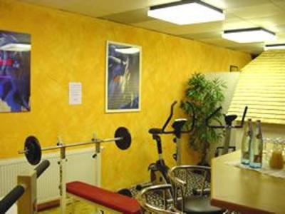 фото отеля Hotel Landgasthof Schwoerer