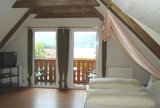фото отеля Hotel Landgasthof Schwoerer