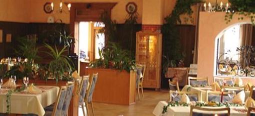 фото отеля Hotel Landgasthof Schwoerer